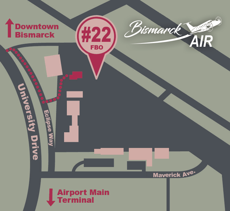 About – Bismarck Air Charter